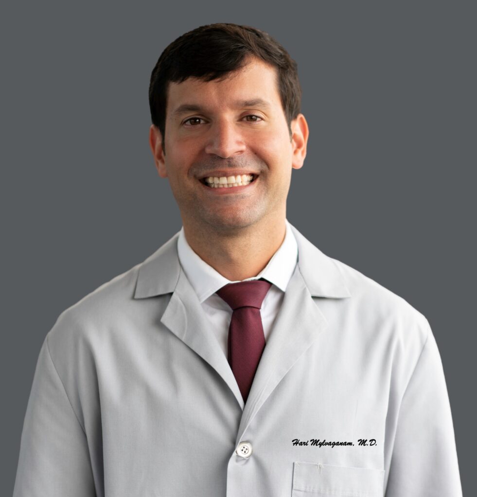 Meet The Doctors Midwest Retina Consultants