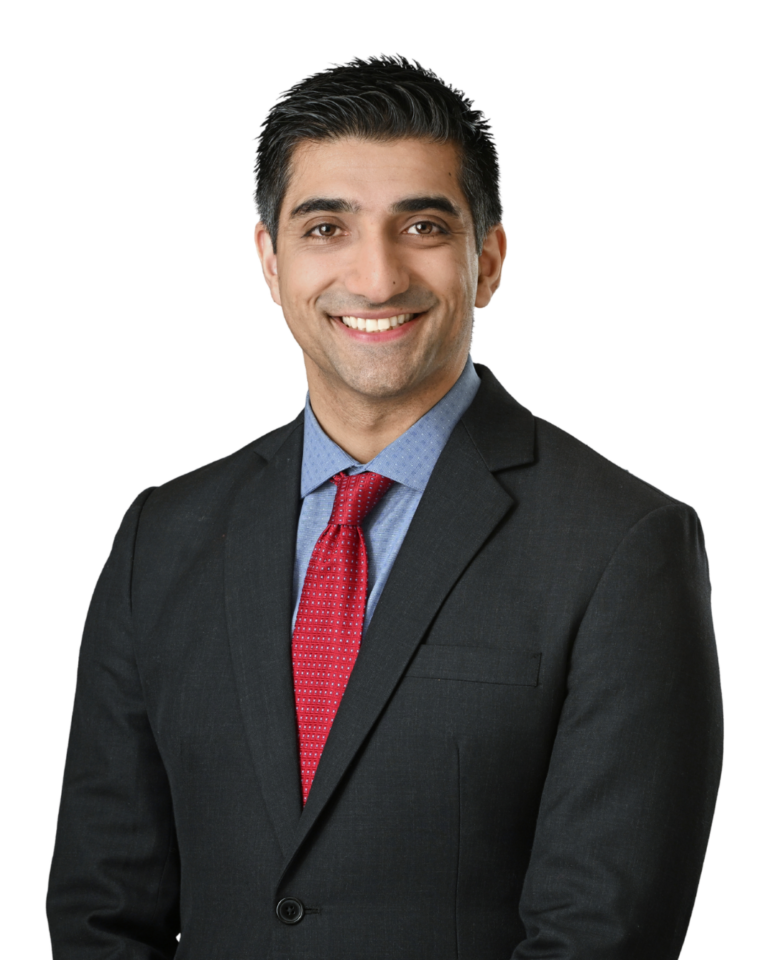 Rehan M. Hussain, M.D. - Midwest Retina Consultants